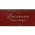 Lockwood Estate Cabernet Sauvignon 1996 Front Label