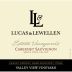 Lucas & Lewellen Valley View Cabernet Sauvignon 2013 Front Label