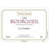 Yannick Amirault La Coudraye Bourgueil 2014 Front Label