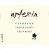 Artezin Sisney Ranch Verdelho 2013 Front Label