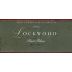 Lockwood Estate Pinot Blanc 1997 Front Label