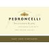 Pedroncelli East Side Vineyard Sauvignon Blanc 2016 Front Label