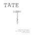 TATE Mt. Veeder Cabernet Sauvignon 2014 Front Label