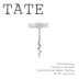 TATE Spring Street Chardonnay 2015 Front Label