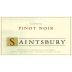 Saintsbury Carneros Pinot Noir 2014 Front Label