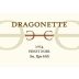 Dragonette Cellars Sta. Rita Hills Pinot Noir 2014 Front Label