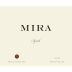 Mira Winery Hyde Vineyard Syrah 2013 Front Label