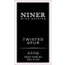 Niner Twisted Spur Red Wine 2009 Front Label