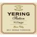 Yering Station Village Shiraz Viognier 2011 Front Label