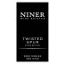Niner Twisted Spur Red Wine 2011 Front Label