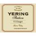 Yering Station Village Chardonnay 2015 Front Label