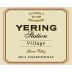 Yering Station Village Chardonnay 2012 Front Label