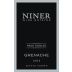 Niner Grenache 2013 Front Label