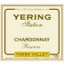 Yering Station Reserve Chardonnay 2010 Front Label