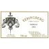 Yeringberg Shiraz 2006 Front Label