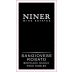Niner Bootjack Ranch Sangiovese Rosato 2014 Front Label