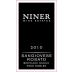 Niner Bootjack Ranch Sangiovese Rosato 2010 Front Label