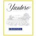 Bodegas Yuntero Crianza 2011 Front Label