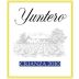 Bodegas Yuntero Crianza 2010 Front Label