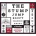 d'Arenberg The Stump Jump Red Blend 2012 Front Label