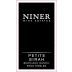 Niner Bootjack Ranch Petite Sirah 2013 Front Label
