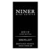 Niner Bootjack Ranch Merlot 2010 Front Label