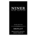 Niner Bootjack Ranch Merlot 2013 Front Label