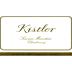 Kistler Vineyards Sonoma Mountain Chardonnay 2015 Front Label