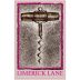 Limerick Lane Russian River Zinfandel 2014 Front Label