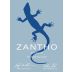 Zantho Eiswein 2010 Front Label