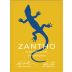 Zantho Beerenauslese 2015 Front Label