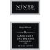 Niner Bootjack Ranch Cabernet Sauvignon 2013 Front Label