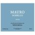 Bodegas Mauro Godello Blanco 2014 Front Label