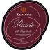 Zenato Recioto della Valpolicella Classico 2007 Front Label