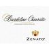 Zenato Bardolino Chiaretto 2014 Front Label