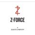 Zonte's Footstep Z-Force Shiraz Petite Sirah 2010 Front Label