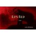 Adastra Vineyards Ed's Red Blend 2014 Front Label
