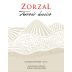 Zorzal Terroir Unico Chardonnay 2012 Front Label