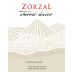 Zorzal Terroir Unico Chardonnay 2013 Front Label