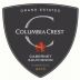 Columbia Crest Grand Estates Cabernet Sauvignon 2015 Front Label