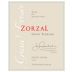 Zorzal Gran Terroir Pinot Noir 2013 Front Label