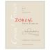 Zorzal Gran Terroir Cabernet Sauvignon 2013 Front Label