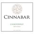 Cinnabar Monterey Chardonnay 2015 Front Label