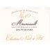 Christian Ninot et Fils Meursault Les Narvaux 2013 Front Label