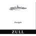 Zull Zweigelt 2008 Front Label