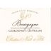 Christian Ninot et Fils Bourgogne Les Pellans 2013 Front Label