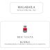 Malabaila Roero Bric Volta 2014 Front Label