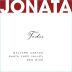 Jonata Todos Proprietary Red Wine 2013 Front Label