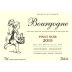 Moutard-Diligent Bourgogne Pinot Noir 2015 Front Label