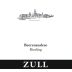Zull Beerenauslese Riesling 2006 Front Label